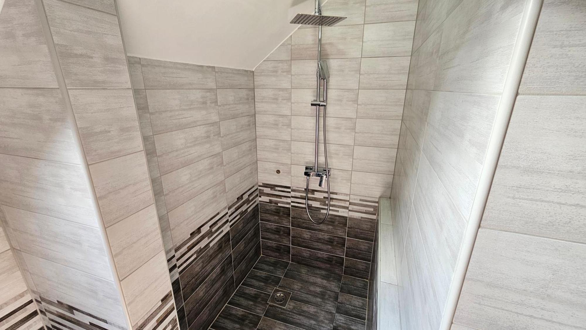 Apartment Andrea Smoljanac Zewnętrze zdjęcie